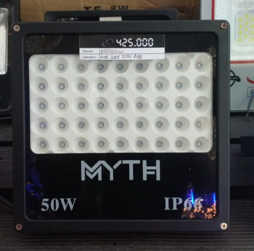 Lampu Sorot Outdoor