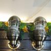 lampu dinding 1326 AB