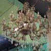 lampu gantung 3031-12+6