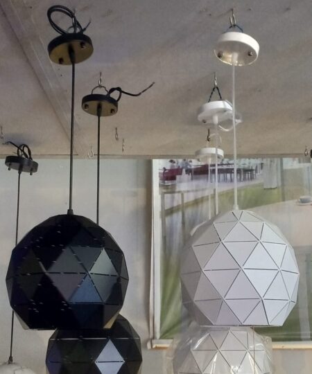 lampu gantung 7715/1P