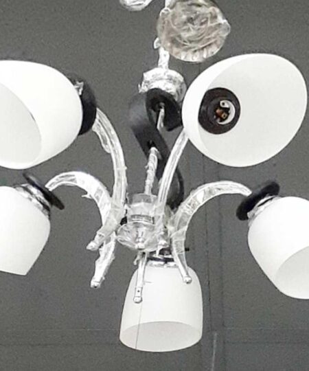 lampu gantung 8678-5