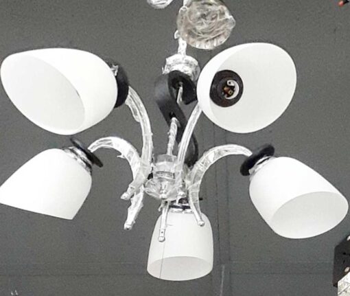 lampu gantung 8678-5