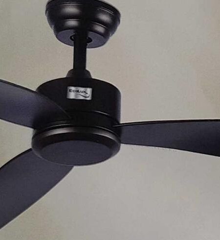 Ceiling Fan Ecolux Dahlia
