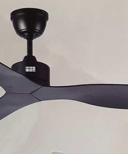 Ceiling Fan Ecolux Poppy 52inch