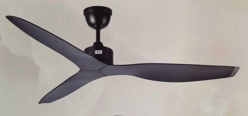 Ceiling Fan Ecolux Poppy 52inch