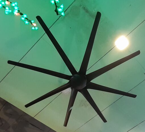 Ceiling Fan Ecolux Super 100in