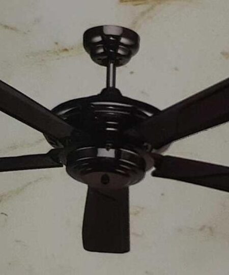 Ceiling Fan Edma Contractor 54inch