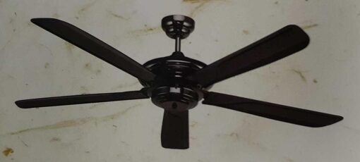 Ceiling Fan Edma Contractor 54inch