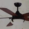 Ceiling Fan Edma Deco 52inch