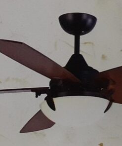 Ceiling Fan Edma Deco 52inch