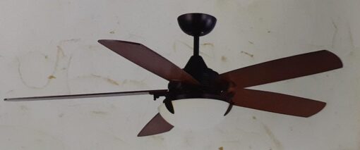 Ceiling Fan Edma Deco 52inch