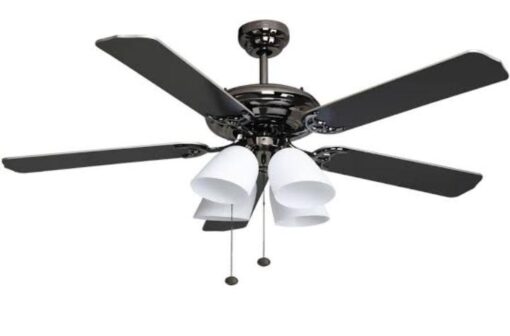 Ceiling Fan Edma Infinity Plus 52in