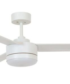 Ceiling Fan Edma Omni Plus 52 in Putih