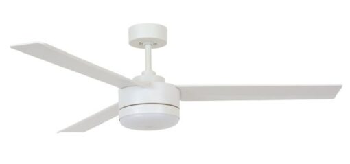 Ceiling Fan Edma Omni Plus 52 in Putih