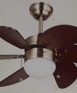 Ceiling Fan Edma Pilot 30inch