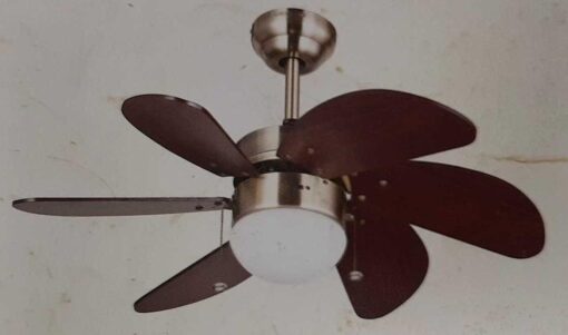 Ceiling Fan Edma Pilot 30inch