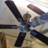 Ceiling Fan Mountain Air 42-1008