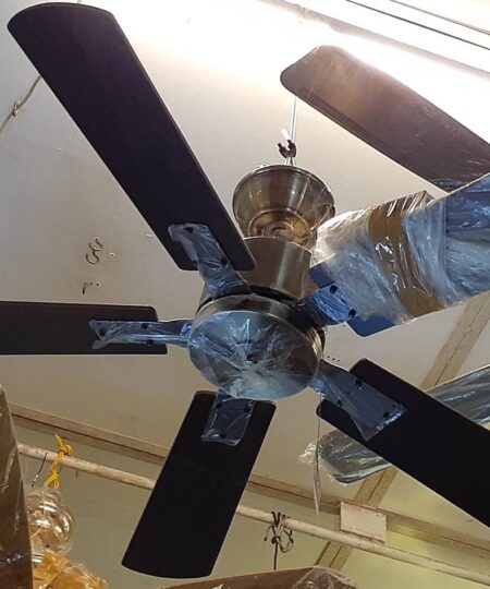 Ceiling Fan Mountain Air 42-1008