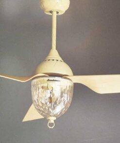 Ceiling Fan Mountain Air 52YFT-1050(N)