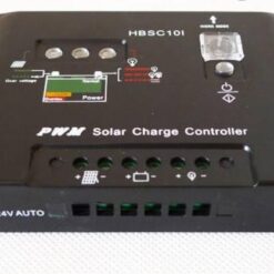 Controller Solar Panel