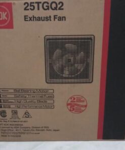 Exhaust Fan KDK 25in