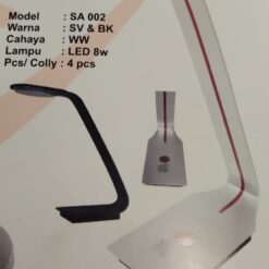 Lampu Meja Led SA-002