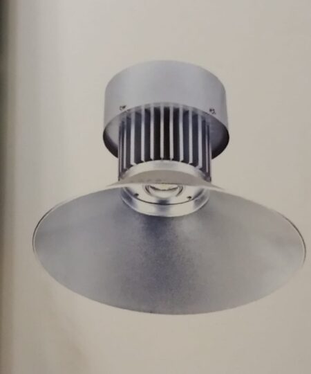 Lampu Kap Industri Led