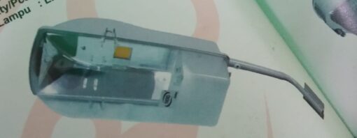 Lampu Kap Jalan SA-2006 Led 22W