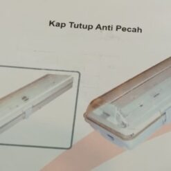 Kap Waterproof Anti Pecah