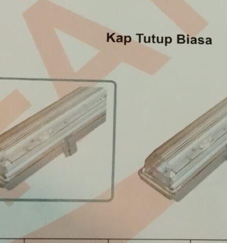 Kap Waterproof Biasa