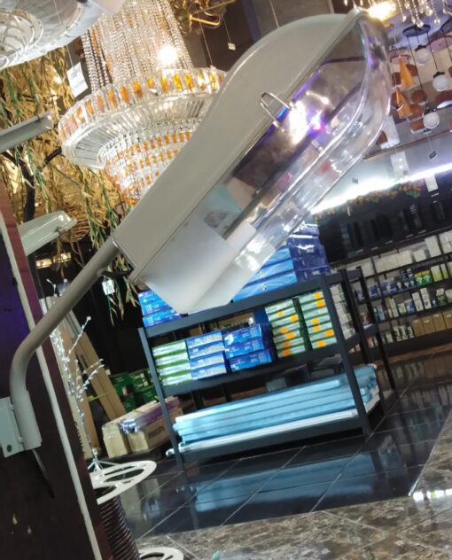 Lampu Kap Jalan SA-2006 Led 22W