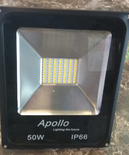 Lampu Sorot Led Slim
