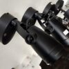 Spotlight HL16 Tempel Hitam MR16