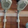 Lampu Jalan Led Solar Cell Fatro 12W WH