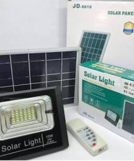 Kap Sorot Solar JD