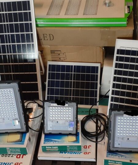Kap Sorot Solar JD Body Slim