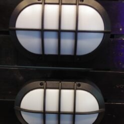 Lampu Dinding 9036-4S