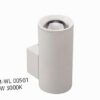 Lampu Dinding HSM-WL-00501 5W 3000K