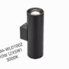 Lampu Dinding HSM-WL01002 10W (2X5W) 3000K
