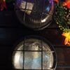 Lampu Dinding Kapal 1186 Bulat