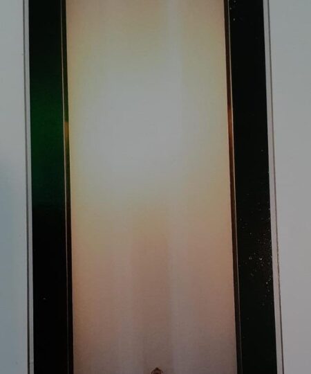 Lampu Dinding LZ3494A-2W