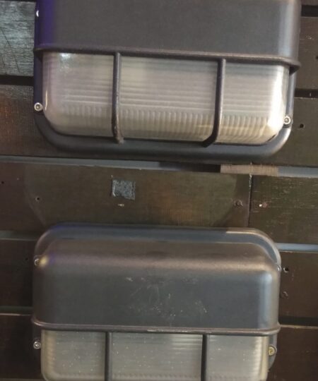 Lampu Dinding MB-4090
