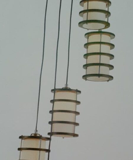 Lampu Gantung 62900-5P