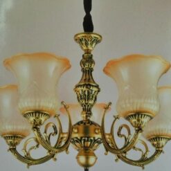 Lampu Gantung 6381-5