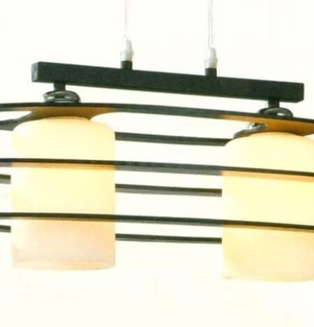 Lampu Gantung 66640-P
