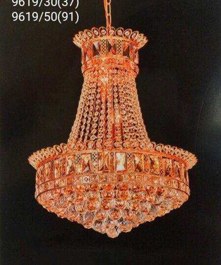 Lampu Gantung 9619-500 GD