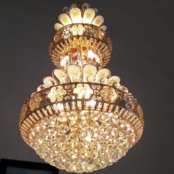 Lampu Gantung CT-63011-600