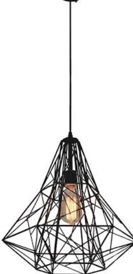 Lampu Gantung SCP-6589-1
