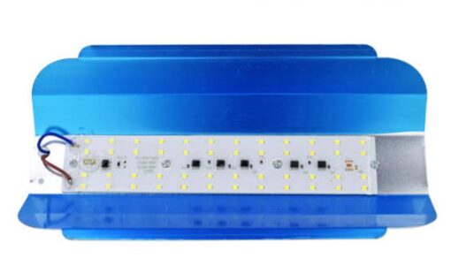Lampu Jalan Led Iodine