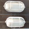 Lampu Kapal 2001-2412S White